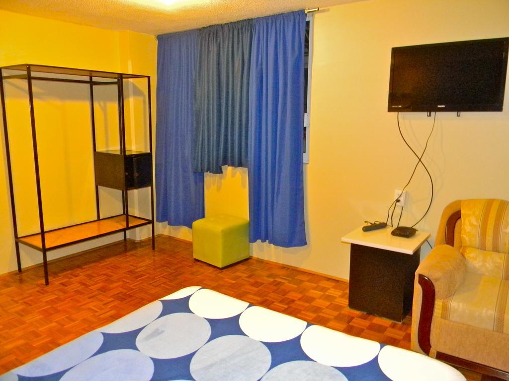 B&B Mexico Roma Norte Dış mekan fotoğraf