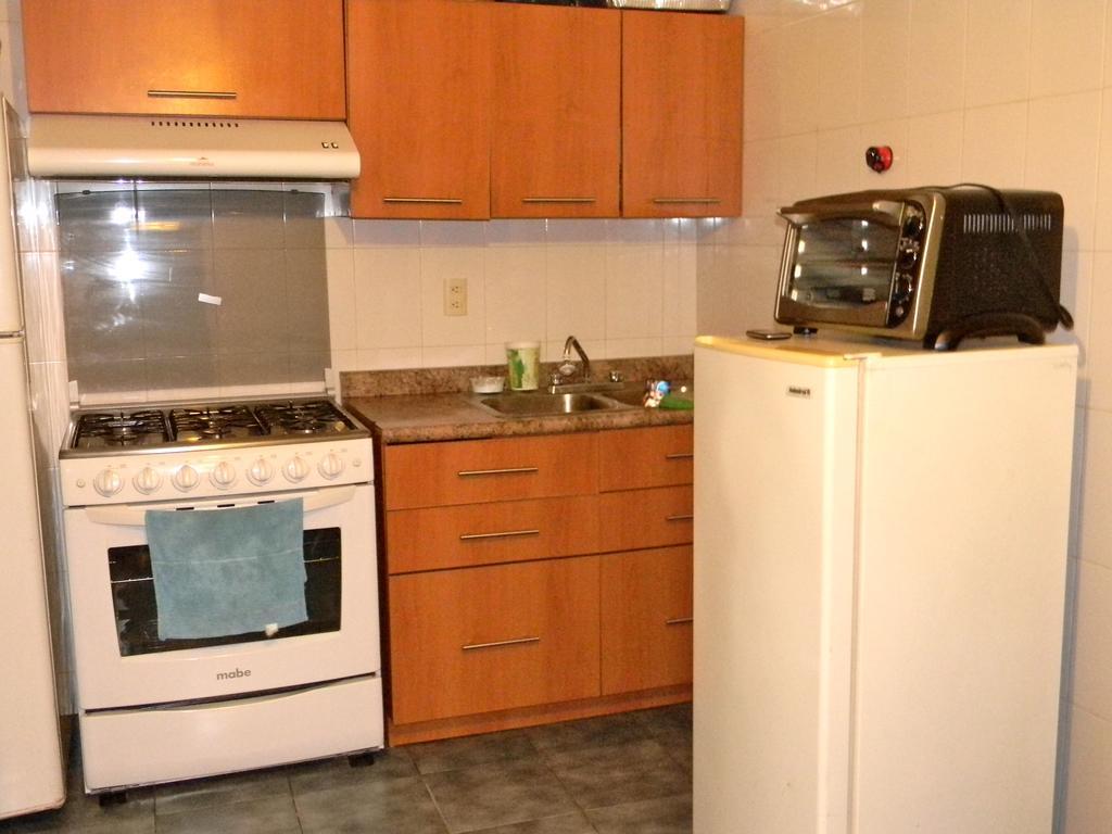 B&B Mexico Roma Norte Dış mekan fotoğraf