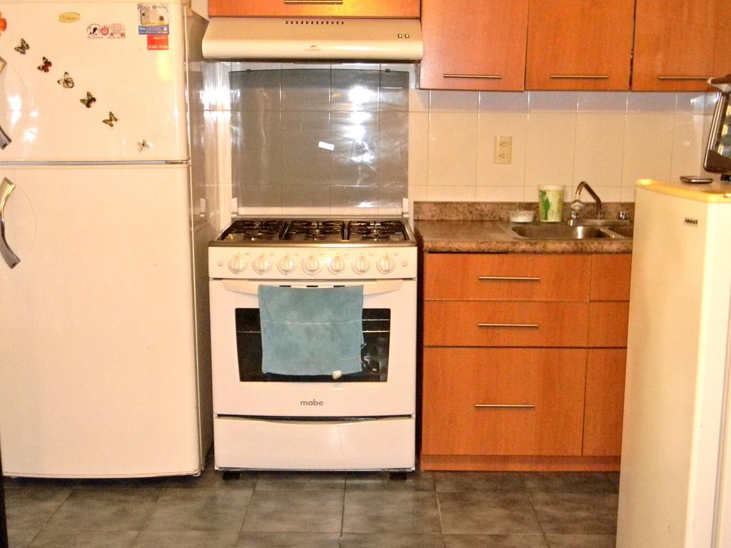B&B Mexico Roma Norte Dış mekan fotoğraf