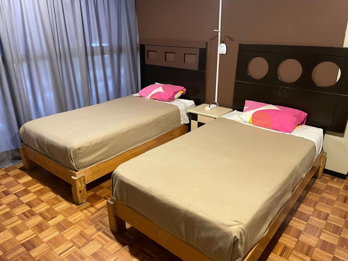 B&B Mexico Roma Norte Dış mekan fotoğraf