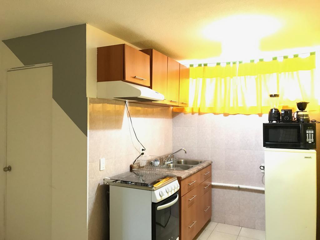 B&B Mexico Roma Norte Dış mekan fotoğraf