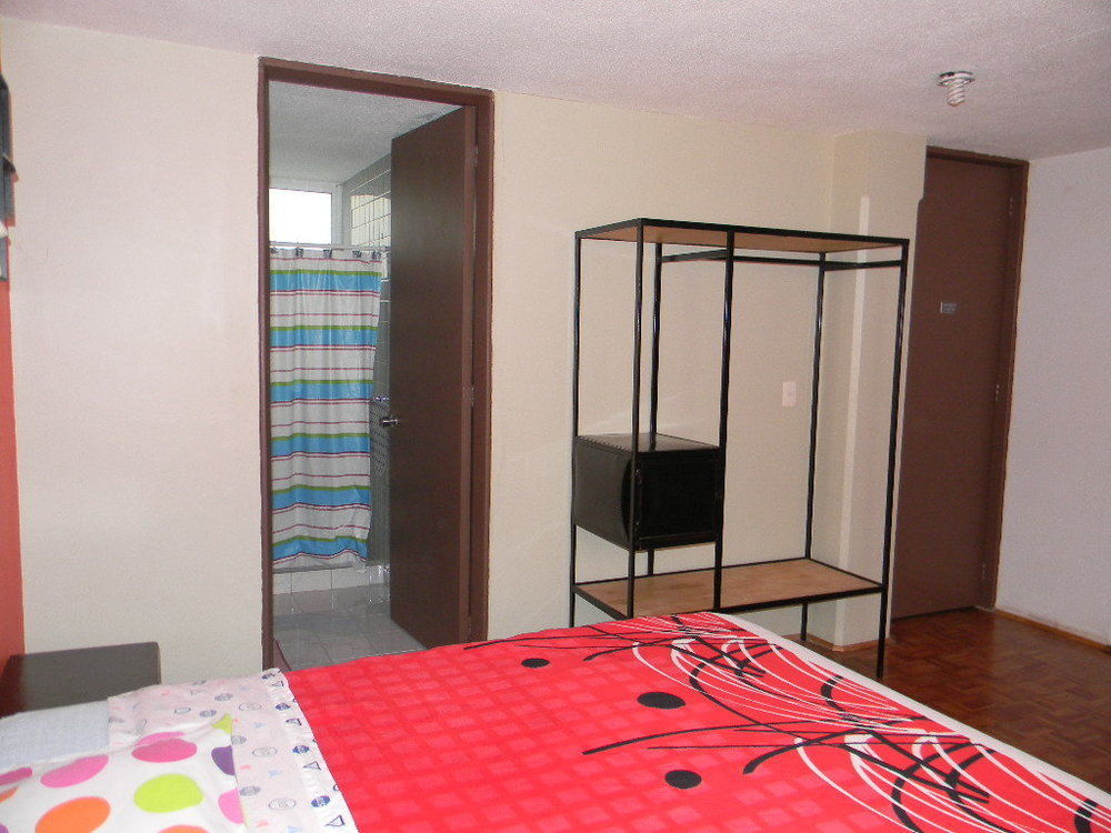 B&B Mexico Roma Norte Dış mekan fotoğraf