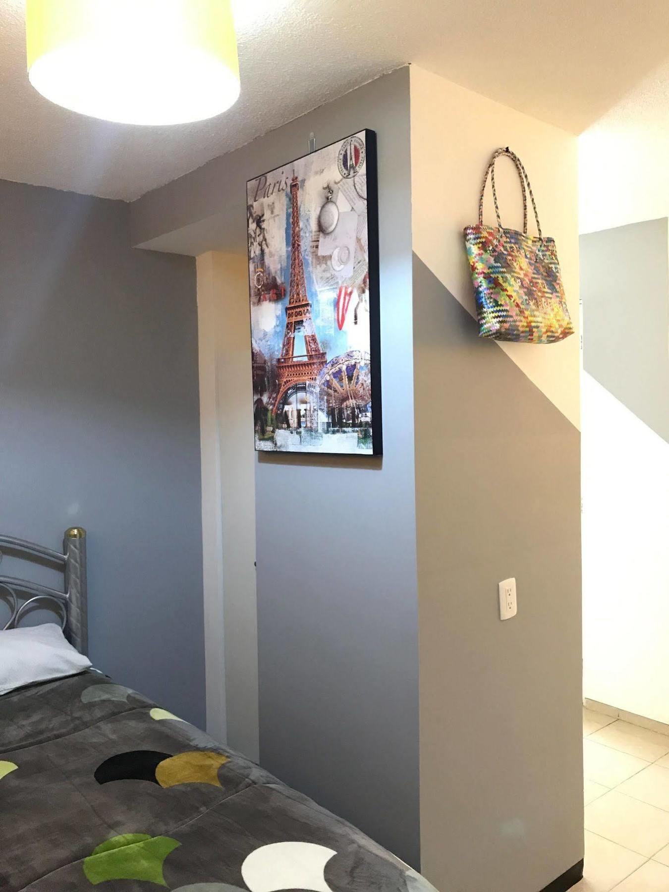 B&B Mexico Roma Norte Dış mekan fotoğraf