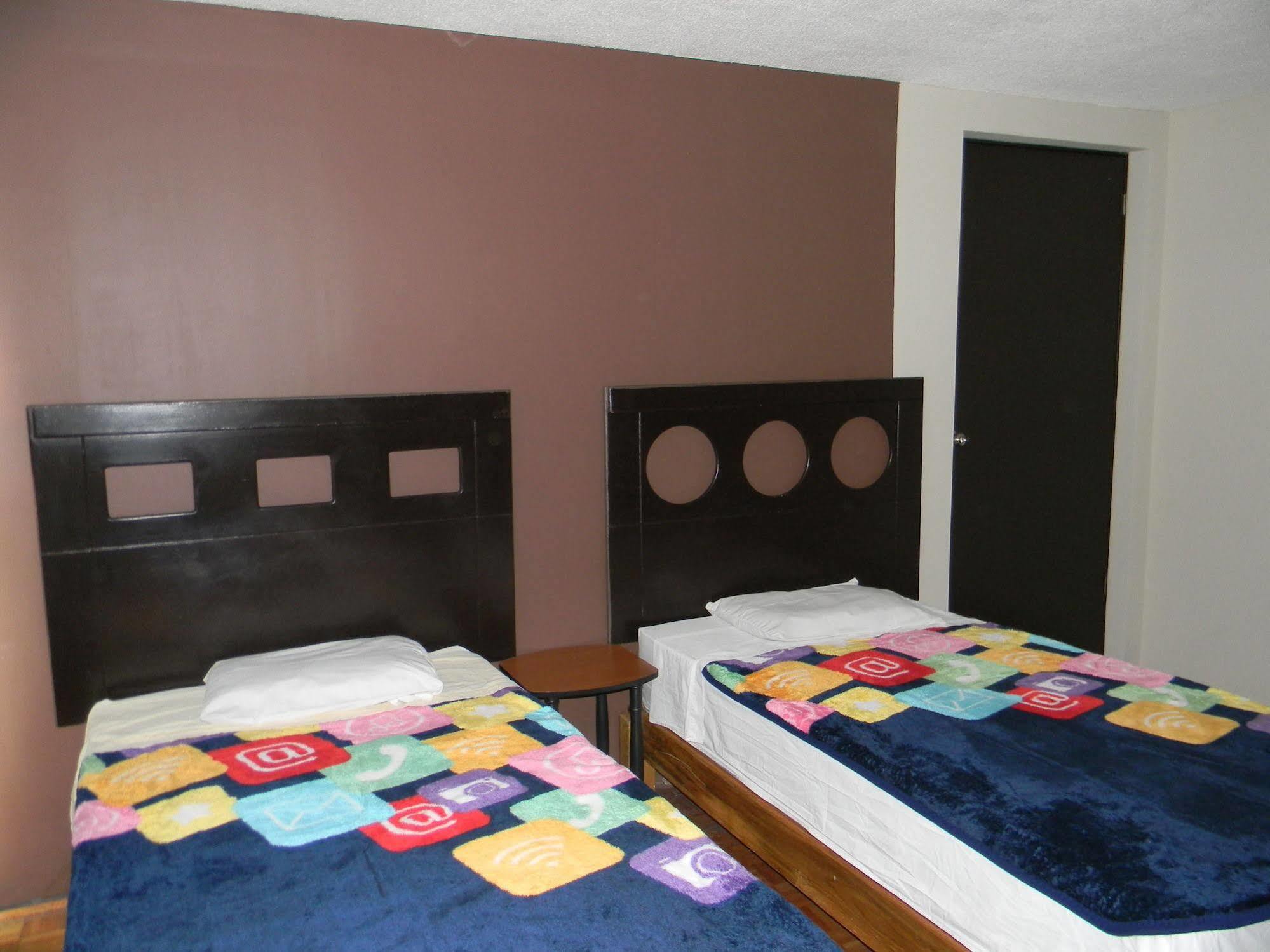 B&B Mexico Roma Norte Dış mekan fotoğraf