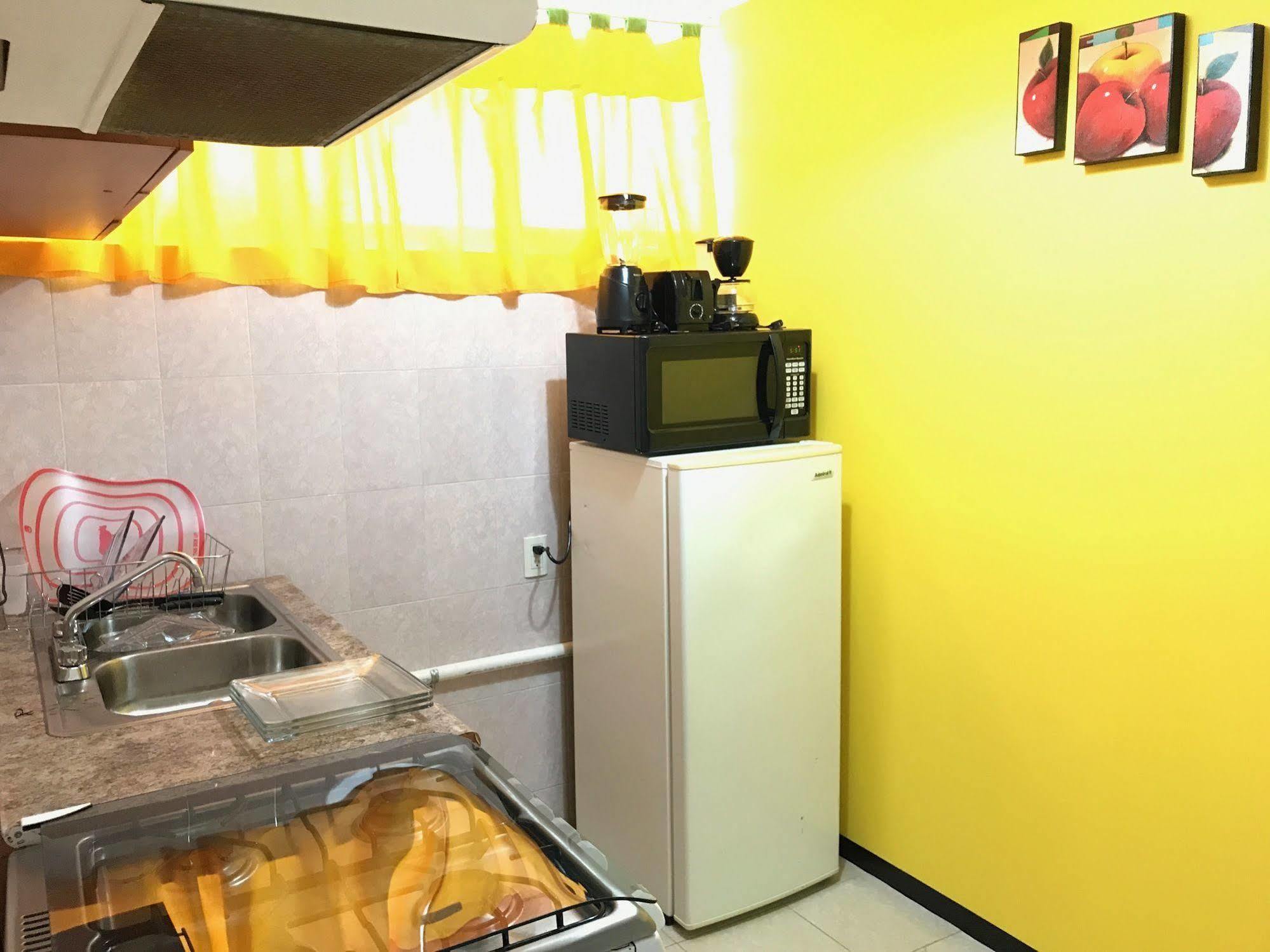 B&B Mexico Roma Norte Dış mekan fotoğraf
