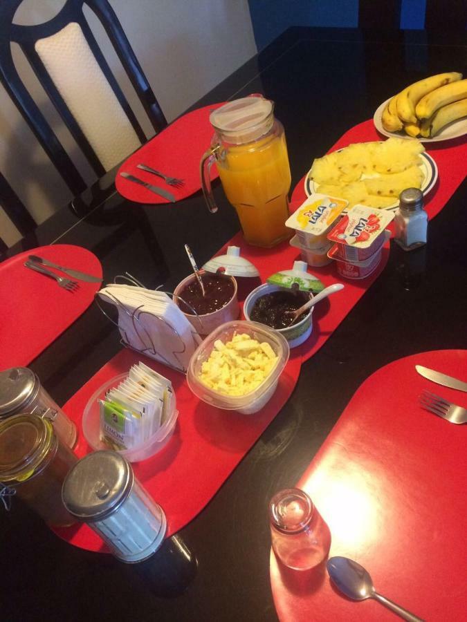 B&B Mexico Roma Norte Dış mekan fotoğraf