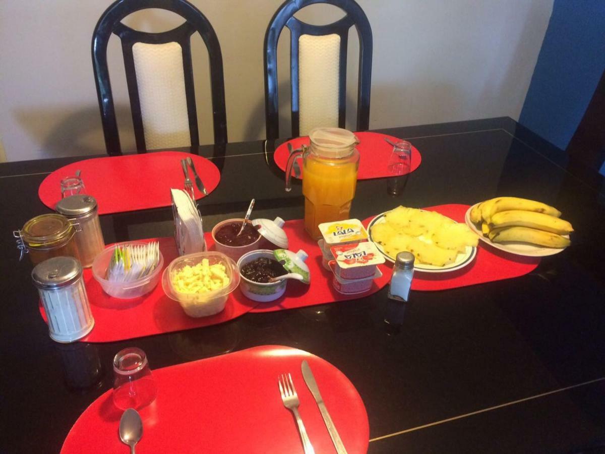 B&B Mexico Roma Norte Dış mekan fotoğraf